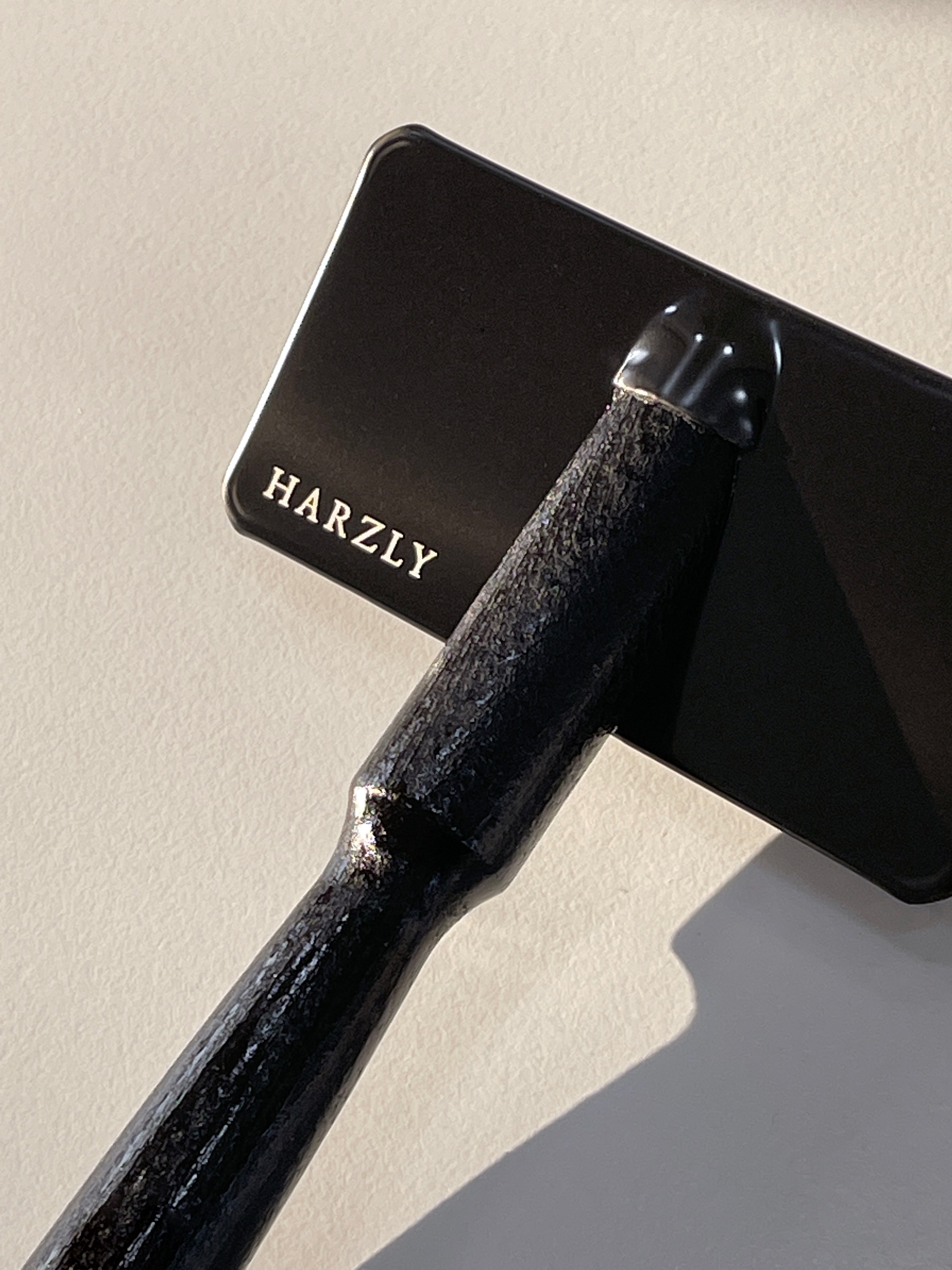 Harzly Slicker Brush