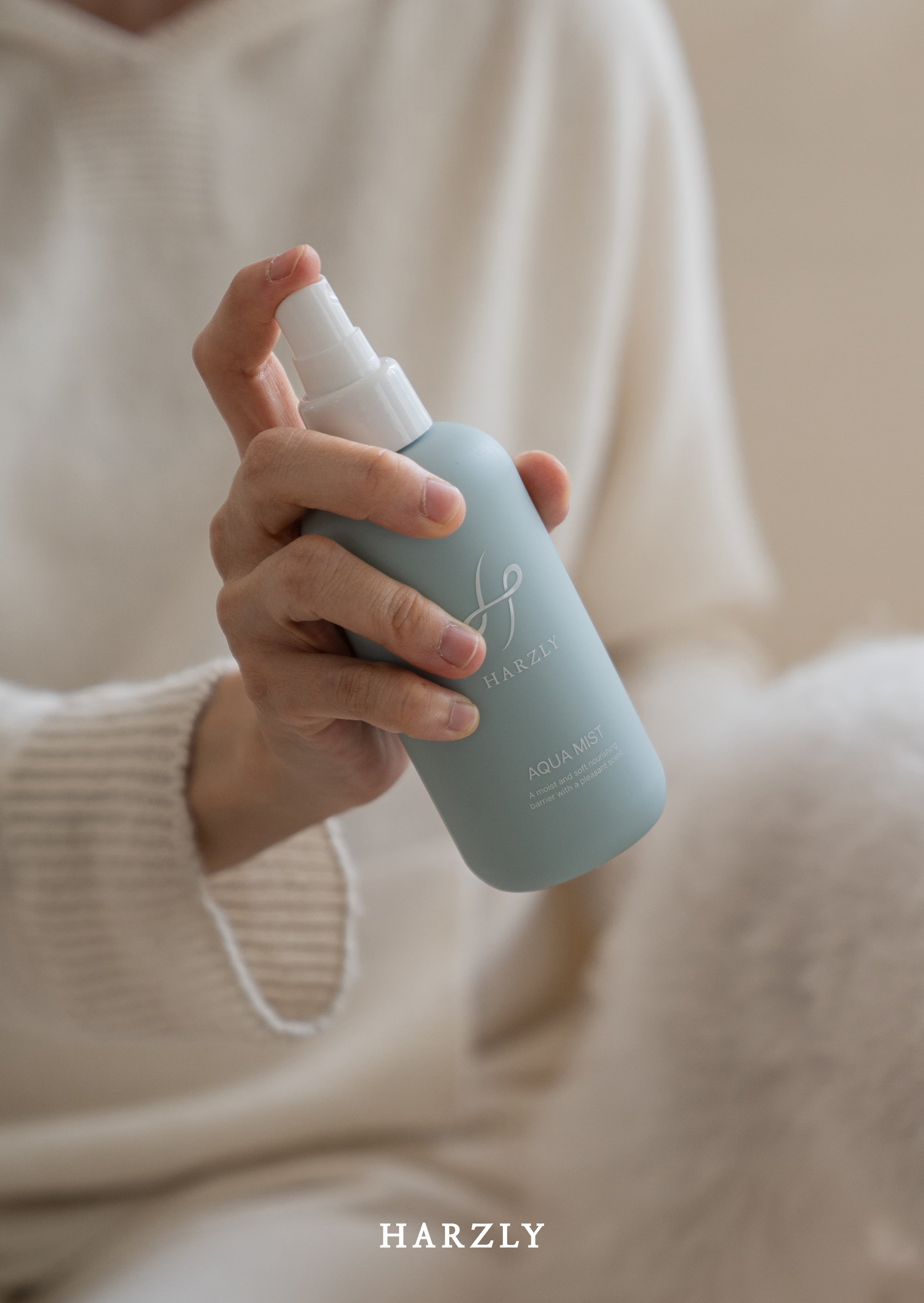 HARZLY Aqua Mist 200ml