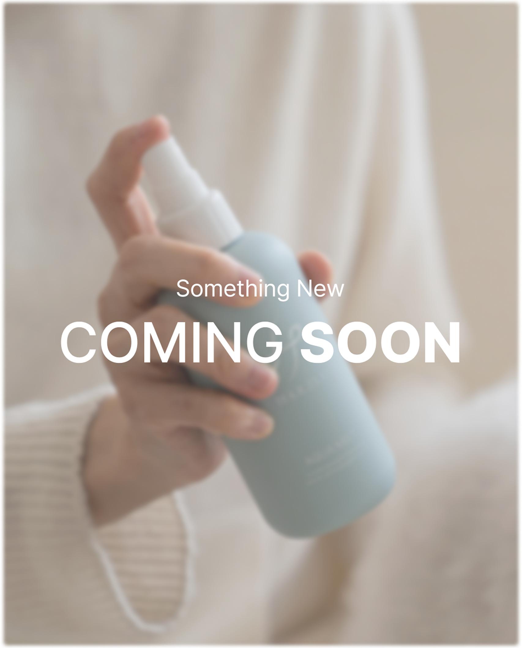 HARZLY Aqua Mist 200ml