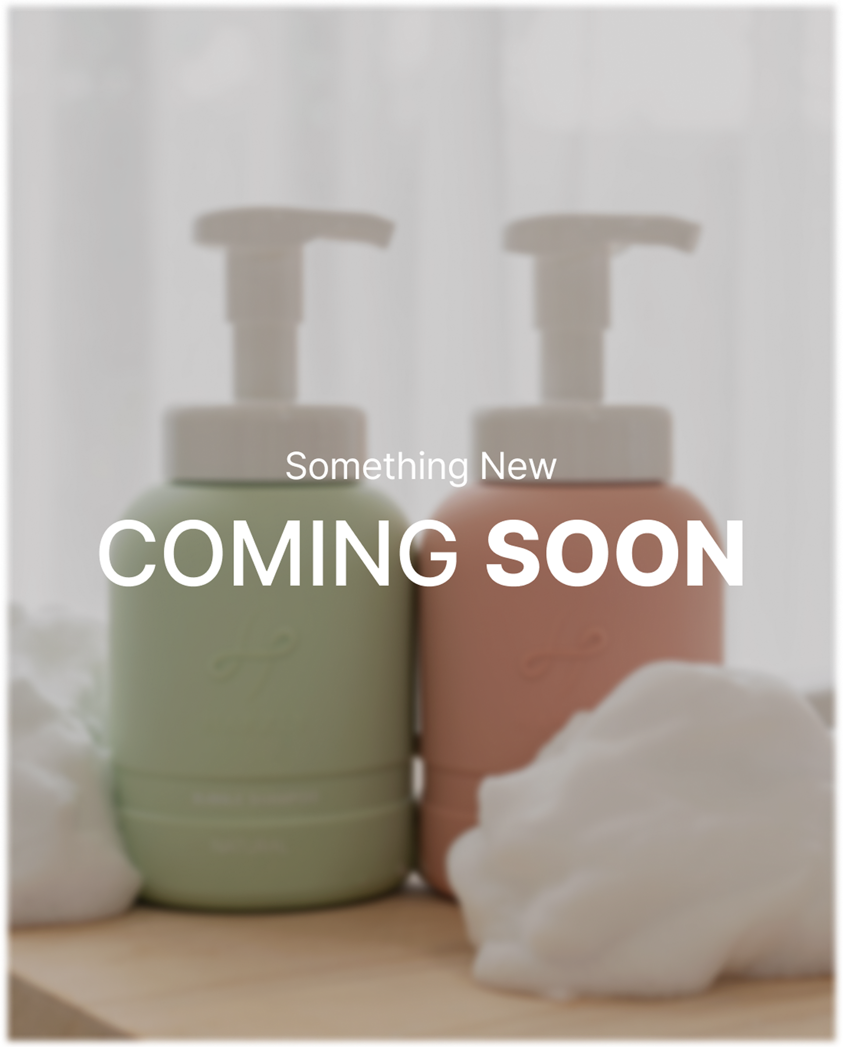 HARZLY Bubble Shampoo 650ml