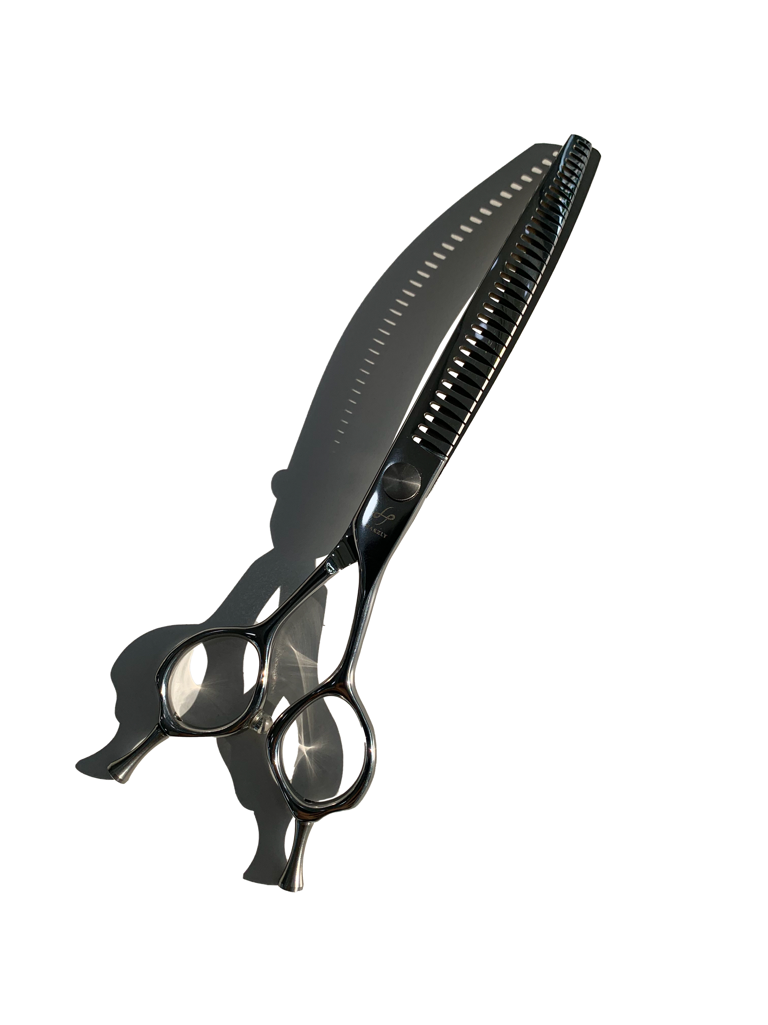 Harzly SLIM Curved Thinners