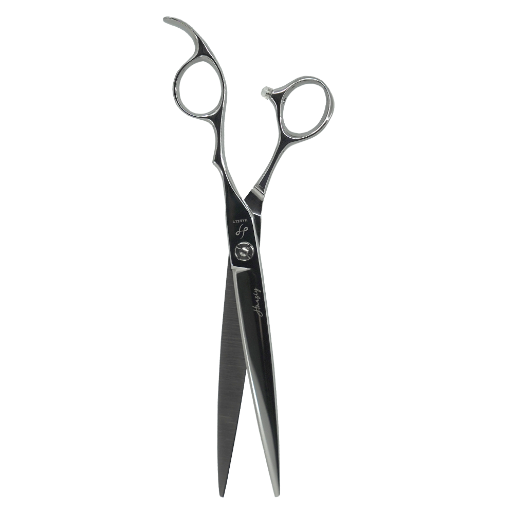 Harzly VG10 Micro-Serrated Straight Shears
