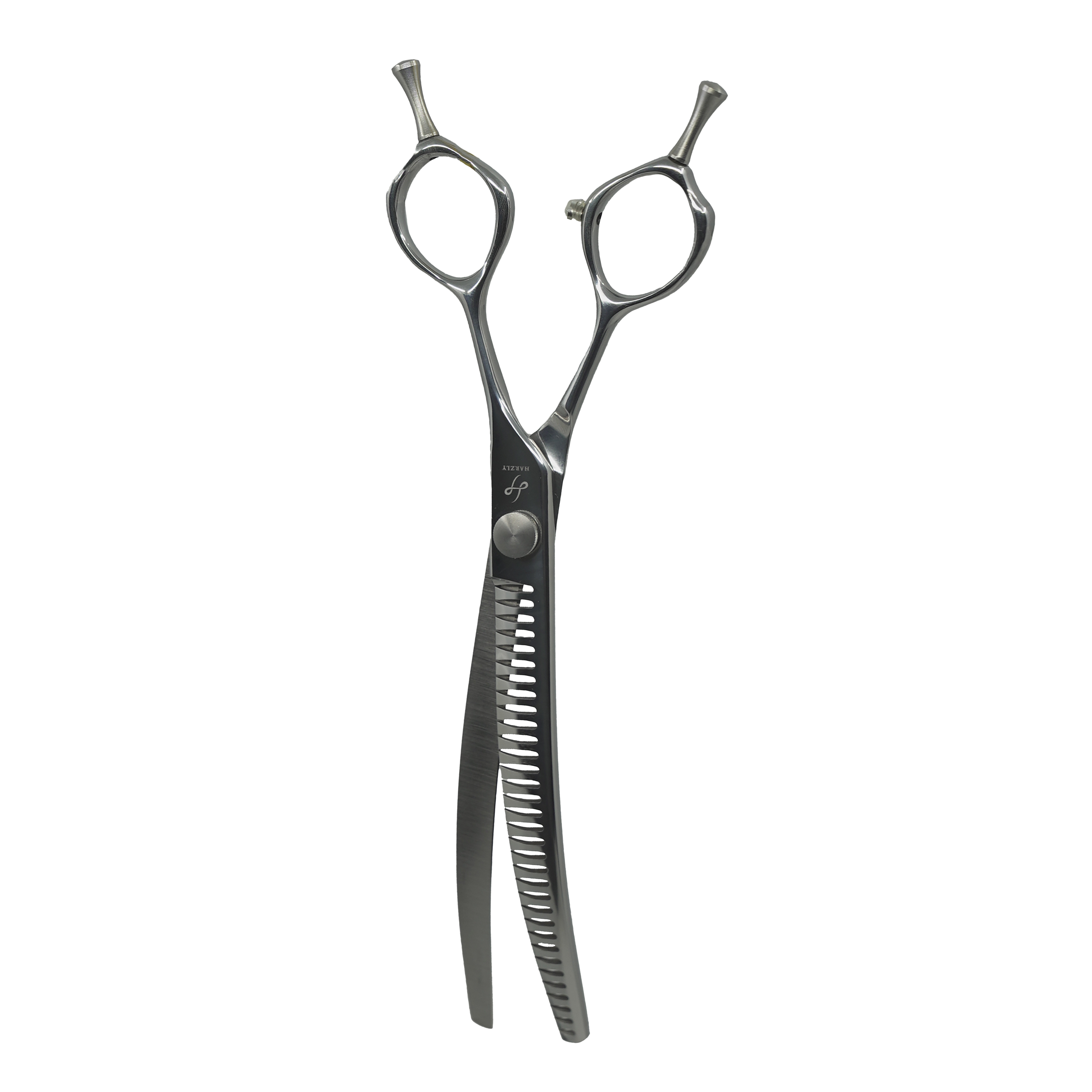 Harzly SLIM Curved Thinners