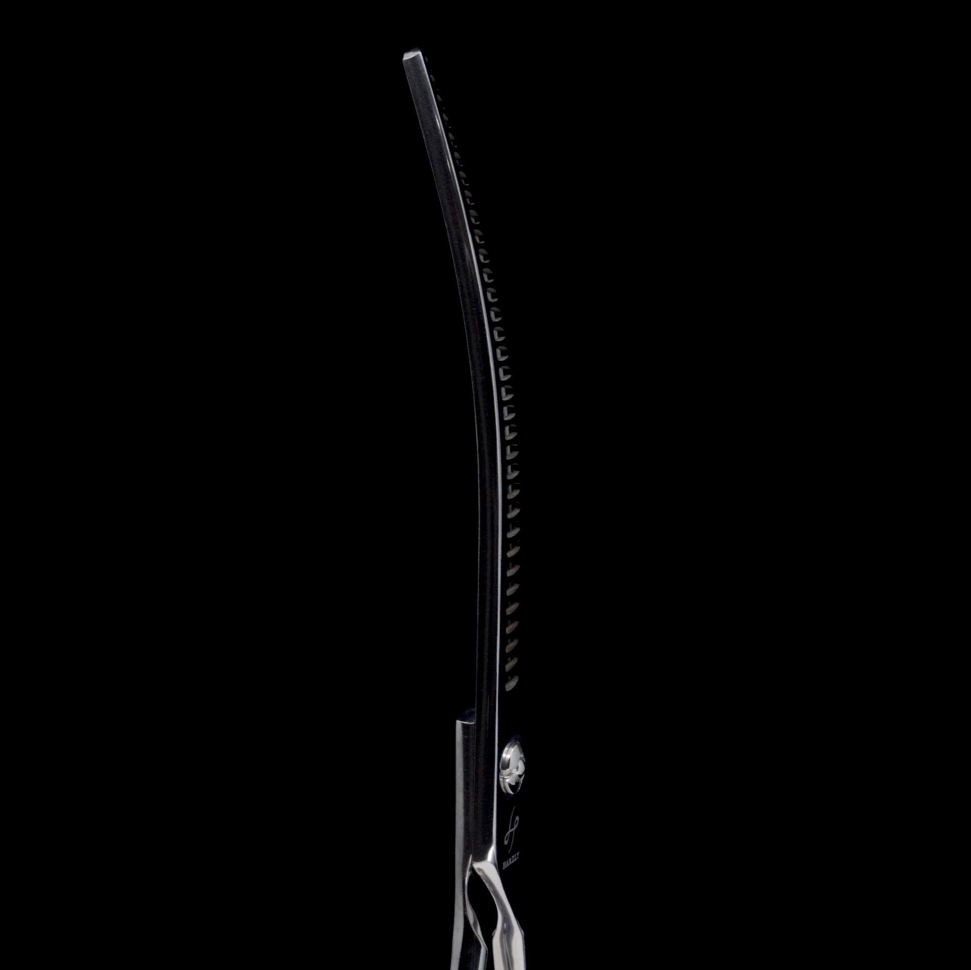 Harzly Curved Thinners