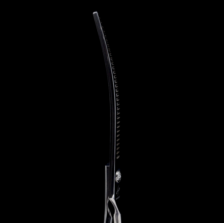 Harzly Curved Thinners