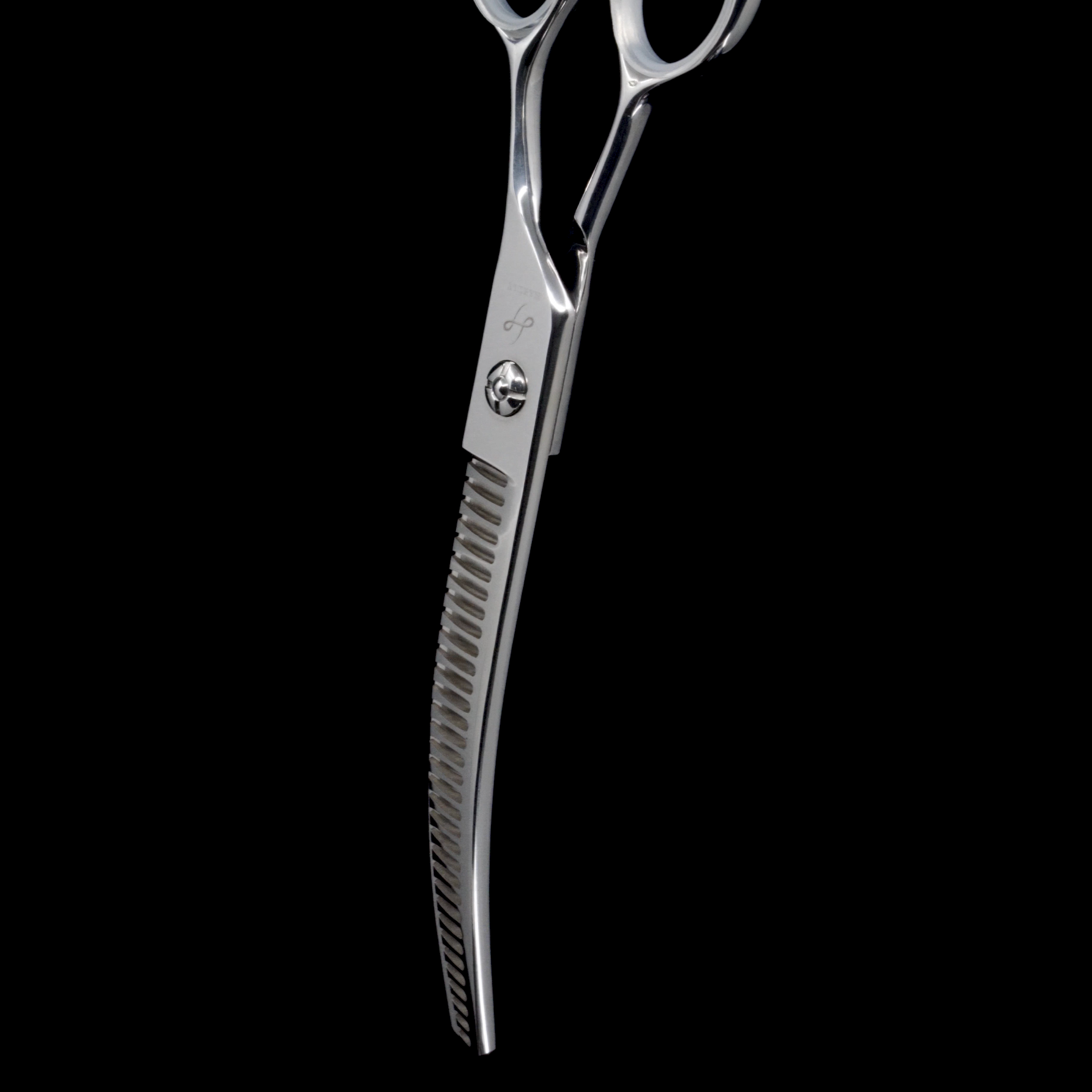 Harzly Curved Thinners
