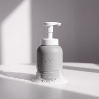 HARZLY Bubble Shampoo Deep Cleansing 650ml