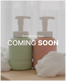 HARZLY Bubble Shampoo 650ml