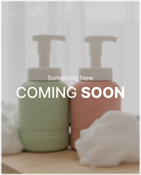 HARZLY Bubble Shampoo 650ml