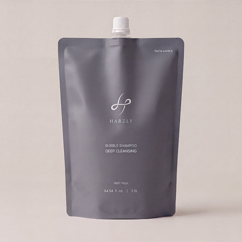 Refill Deep Cleansing 2.5L