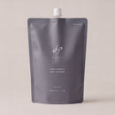 HARZLY Bubble Shampoo Refill Deep Cleansing 2.5L