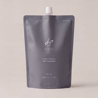 HARZLY Bubble Shampoo Refill Deep Cleansing 2.5L