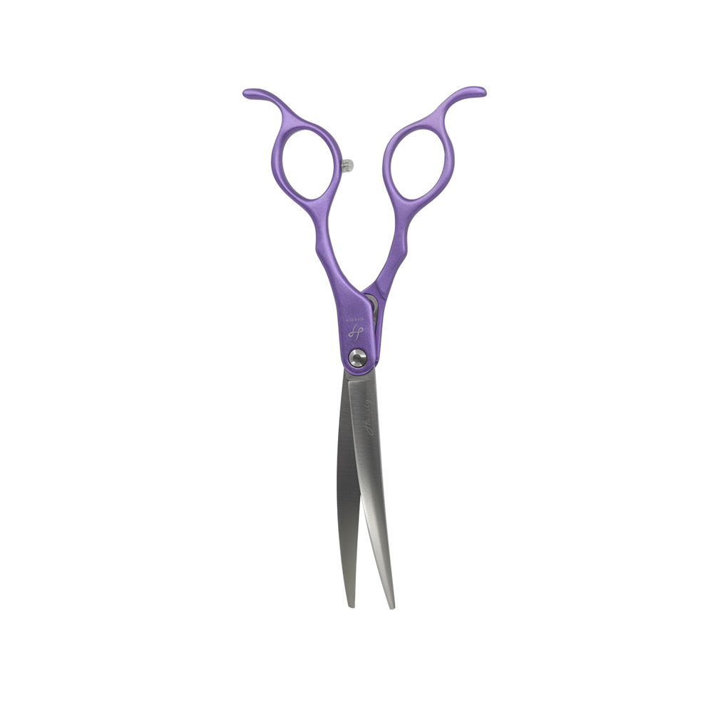 Harzly Long-Handle Lightweight Curved Shears