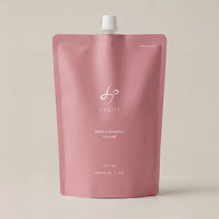 HARZLY Bubble Shampoo Refill Volume 2.5L