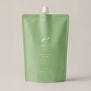 HARZLY Bubble Shampoo Refill Natural 2.5L