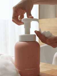 HARZLY Bubble Shampoo 650ml