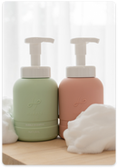 HARZLY Bubble Shampoo 650ml