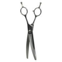 Harzly VG10 Soft Curved Thinners