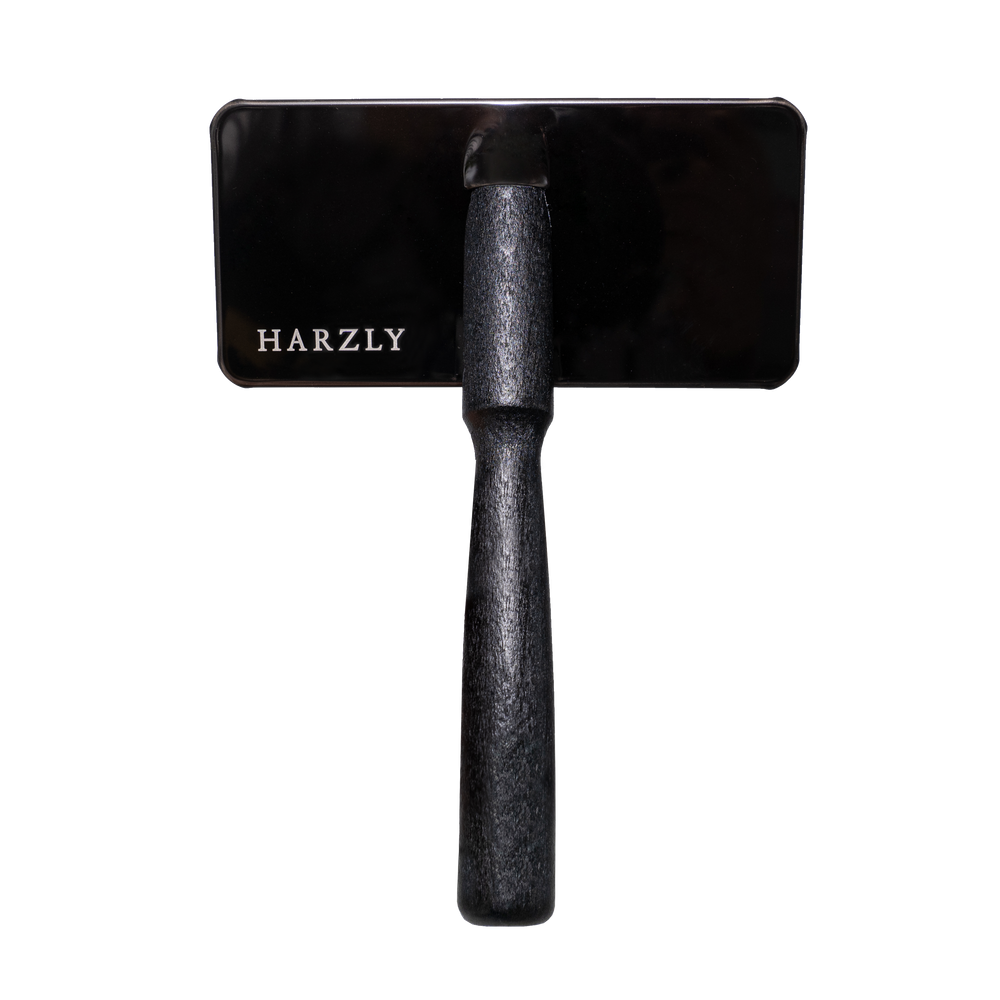 Harzly Slicker Brush
